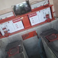 میزان فرمان خدمات لاستیک تعمیر جلوبندی|خدمات موتور و ماشین|تبریز, |دیوار