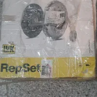 دیسک صفحه پژو