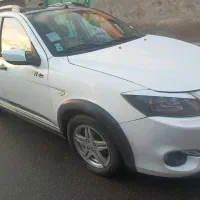 سواری کوییک R مدل ۹۹|خودرو سواری و وانت|بناب, |دیوار