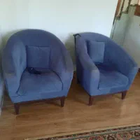 مبل راحتی رایگان