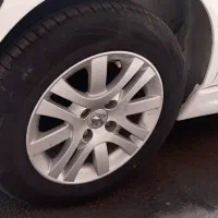 پژو پارس TU5 مدل ۱۴۰۱|خودرو سواری و وانت|مبارکه, |دیوار