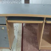 میز کامپیوتر