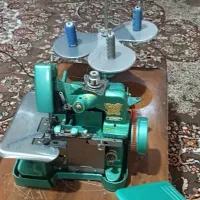 چرخ خیاطی سردوز پروانه