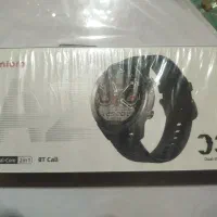 ساعت هوشمند