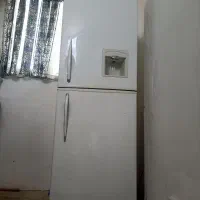 یخچال یخساران کاملا سالم