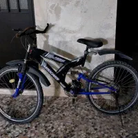 دوچرخه ماکسیما ۲۶