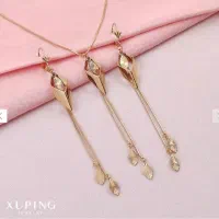 نیم ست ژوپینگ