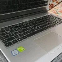 لب تاب ASUZ k556u|رایانه همراه|زاهدان, |دیوار