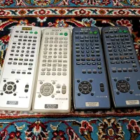 ضبط باند سونی قدیمی|سیستم صوتی خانگی|خرم‌آباد, |دیوار