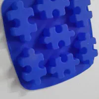 قالب یخ و ژله|ظروف نگهدارنده، پلاستیکی، یک‌بارمصرف|قم, دانشگاه قم|دیوار