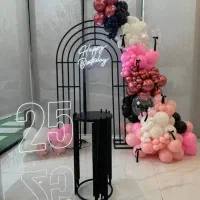 باغ مراسم جشن ویلا|اجارهٔ کوتاه‌مدت ویلا و باغ|تهران, شهرک چیتگر|دیوار