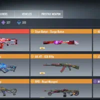 اکانت کالاف|کنسول، بازی ویدئویی و آنلاین|مشهد, فدک|دیوار