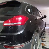 تیگو 5|خودرو سواری و وانت|شهرضا, |دیوار