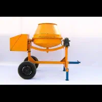 بتونیر ۴۰۰ لیتری و ۳۵۰ لیتری با ورق ۴ میل|ماشینآلات صنعتی|رشت, سلیمانداراب|دیوار