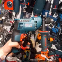 دریل.مته.رونیکس ۶۵۰و۷۵۰وات با۱/۳۰۰/۰۰۰تخفیف|ابزارآلات|ایلام, |دیوار