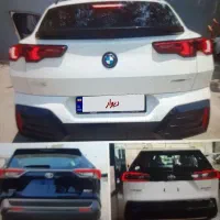 حواله خودروی جانبازی