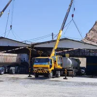 طراح و مجری انواع سقف سوله شیروانی همه مدل