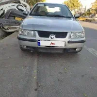سمند مدل85|خودرو سواری و وانت|تبریز, |دیوار