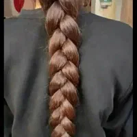 خریدار موی خام و رنگی در کرج وتهران