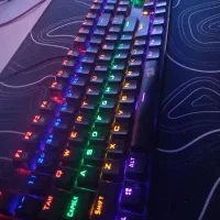 کیبورد مکانیکال