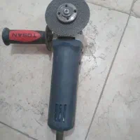 مینی فرز توسن
