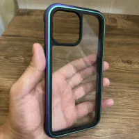فروش قاب نو گوشی آیفون اپل ۱۳ پرومکس (13pro max)|لوازم جانبی موبایل و تبلت|ساری, |دیوار