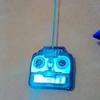 هلی کوپتر کنترلی سایز بزرگ|اسباببازی|بابلسر, |دیوار