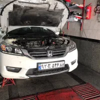 تعمیرگاه فوق تخصصی هوندا اکورد سیویک crv|خدمات خودرو و موتورسیکلت|تهران, تهرانپارس شرقی|دیوار
