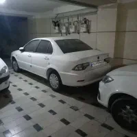 سمند سورن پلاس دوگانه سوز