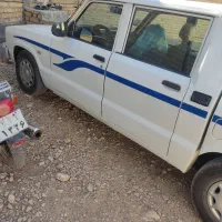 کارا 2000 مدل401|خودرو سواری و وانت|شیراز, داریون|دیوار