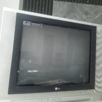 تلویزیون 29اینچ ال جی|تلویزیون و پروژکتور|آمل, |دیوار