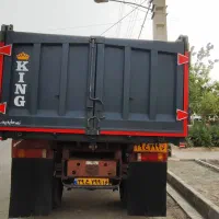 امیکو تک کمپرسی|خودرو سنگین|قم, هنرستان|دیوار