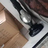 جارو تکنو جارو شارژی
