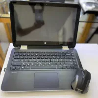 اچ پی لمسی نسل ۷