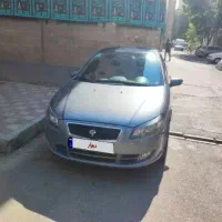 اجاره ماشین رانا سقف شیشه ای۱۴۰۳/اجاره خودرو