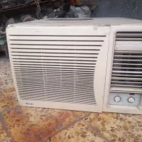 کولر پنجره ای ۱۸ هزار