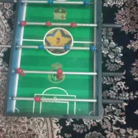 فوتبال دستی