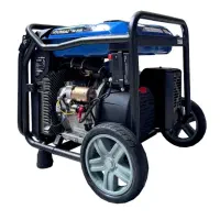 موتور برق هیوندای 9 کیلو وات هیوندای مدل HG-8500|ماشینآلات صنعتی|شیراز, سفیرشمالی|دیوار