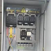 برق کار