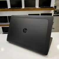 لپتاپ HP ZBook G4 گرافیک ۴ گیگ ۱۷ اینچ|رایانه همراه|تبریز, |دیوار