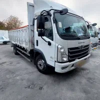 فورس 6 تن بدون خواب در حد|خودرو سنگین|اسلامشهر, ملکآباد|دیوار