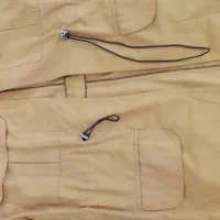 پالتو|لباس|ایلام, |دیوار