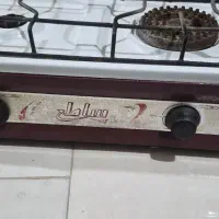 گاز رومیزی|اجاق گاز و لوازم برقی پخت‌وپز|قزوین, |دیوار