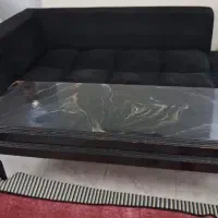 صندلی و میز جلو مبلی|مبلمان خانگی و میز عسلی|پردیس, فاز ۸|دیوار