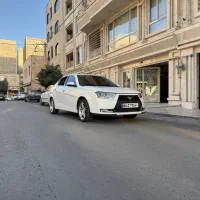دنا پلاس اتومات آپشنال