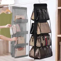 نظم دهنده کیف داخل کمد مای هوم