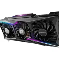 کارت گرافیک RTX 3080|قطعات و لوازم جانبی رایانه|مراغه, |دیوار