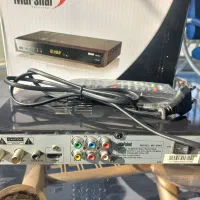 گیرنده دیجیتال مارشال در حد آک|صوتی و تصویری|کاشان, دروازه فین|دیوار