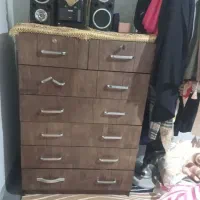 چند تیکه وسایل منزل