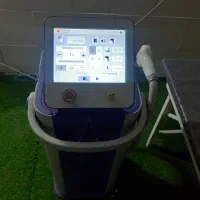 دستگاه لیزر دایوود|پزشکی|مرودشت, بیست متری بیمارستان|دیوار